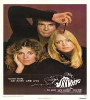 Carrie FisherShampoo (Film 1975)