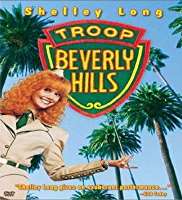 Carla GuginoTroop Beverly Hills (Film 1989)