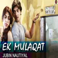 Jubin NautiyalHindi Song: 