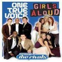 Cheryl (singer)Popstars: The Rivals and Girls Aloud (2002-2009)