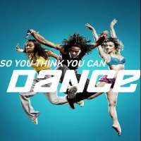 Ariana DeBoseSo You Think You Can Dance (2009)