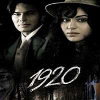 Rajneesh Duggal1920 (2008) as  Arjun Rathod