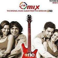 Raj Singh AroraRemix (2004-2006) as Yuvraj Dev/Yuvi
