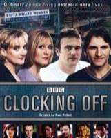 Lucien LaviscountClocking Off (2002) as Tom Wood