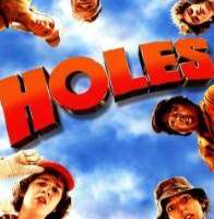 Zane HoltzFilm Holes (2003) as Louis/Barf Bag