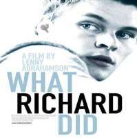 Ruairi O'ConnorWhat Richard Did (2012) as Niall