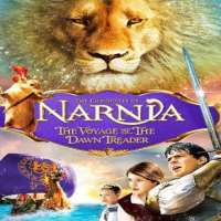 Arabella MortonThe Chronicles of Narnia: The Voyage of the Dawn Treader (2010) as Gael