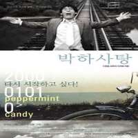 Park Su-youngFilm 
