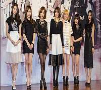 Nana (Singer)Group 