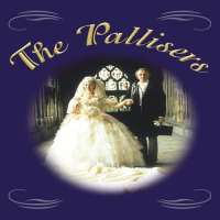 Michael CochraneThe Pallisers (Movie 1974)