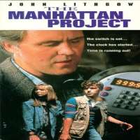 Dan ButlerThe Manhattan Project (1989 Movie)