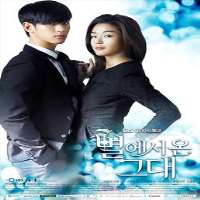 Hong Jin kyungTV Series 