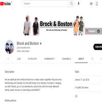 Boston MikesellYouTube 