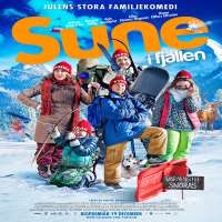 Malte GardingerThe Anderssons Rock the Mountains (Movie 2014)