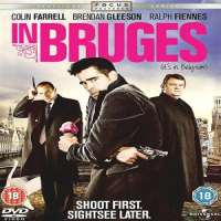 Hannah MurrayIn Bruges (Film 2008)
