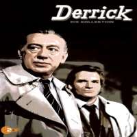 Sunnyi MellesDerrick (1981 TV series)