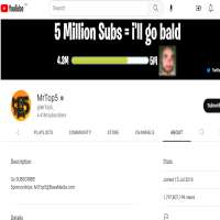 MrTop5YouTube 