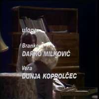 Zlatko BuricKugla glumiste (TV Series 1981)