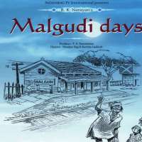 Deven BhojaniMalgudi Days (TV series 1987)