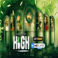 Nitya MathurHigh (Web Series 2020)