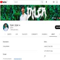 DylerYouTube 