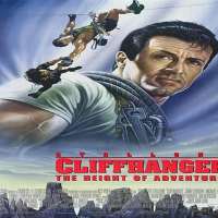 Max CarverCliffhanger (Short Film 2010)