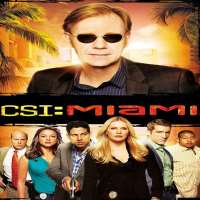 Shannon KaneCSI: Miami (TV Series 2006)