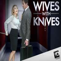 Chido NwokochaWives with Knives (TV Series 2012)