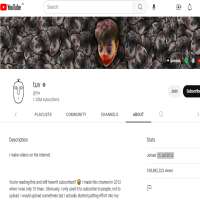 Tuv (YouTuber)TouTube 