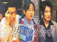 Jeon No MinTV Series 