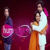 Shivya PathaniaHumsafars (2014 TV Series)