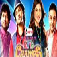 Kartikey MalviyaSa Re Ga Ma Pa L'il Champs (TV Series 2011)