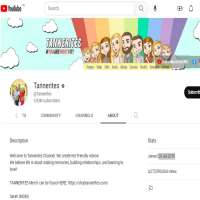 Az TanneritesYouTube 