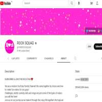Giada RyannYouTube 