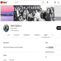 Emmi ButlerYouTube 