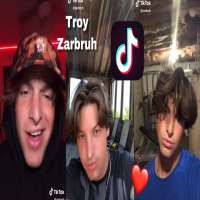 ZarbruhTikTok (Account: zarbruh 2019)