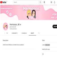 Dafnne JMYouTube 