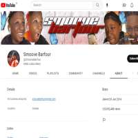 Smoove BarfourYouTube 