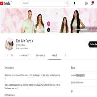 Bella MirYouTube 