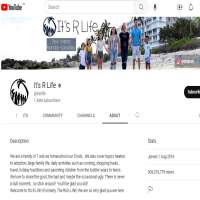 Brinley RichYouTube 