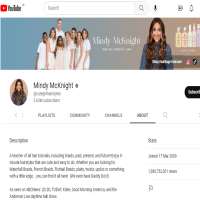 Rylan McKnightYouTube 