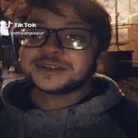 DheanasaurTikTok (Account: dheanasaur 2019)