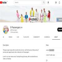 Russell FrankeYouTube 