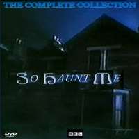 Tanya MoodieSo Haunt Me (TV Series 1994)