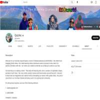Zayd Qazi (YouTube Star)YouTube Channel 