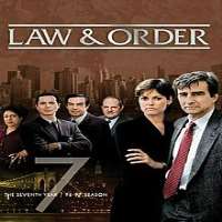 Jayne HoudyshellLaw & Order (TV Series 1997)