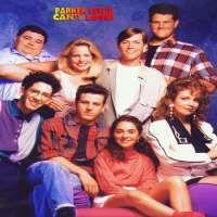 Jacqueline ObradorsTV Series 