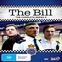 Monica DolanThe Bill (Movie 1993)