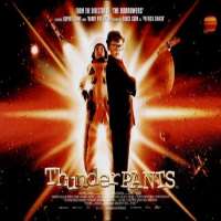 Adrian McLoughlinThunderpants (Movie 2002)