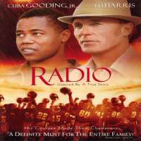 Sarah DrewRadio (Film 2003)